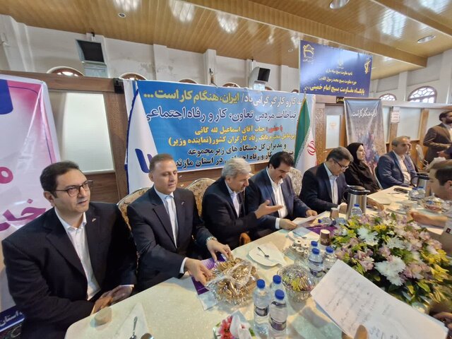 برگزاری بیش از ۱۰۰ ویژهبرنامه در هفته کار و کارگر