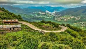 سایه شوم معدن کاری در قلب جنگلهای هیرکانی