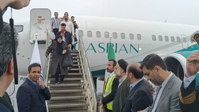 پرواز به قدیمی‌ترین فرودگاه مازندران بازگشت