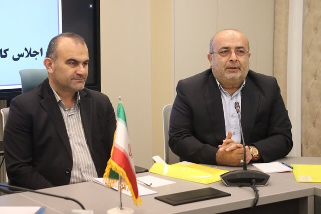 گزینش در آموزش و پرورش یک فرآیند حیاتی است