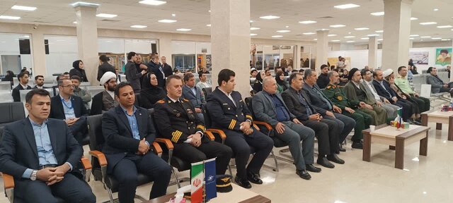 پرواز به قدیمیترین فرودگاه مازندران بازگشت