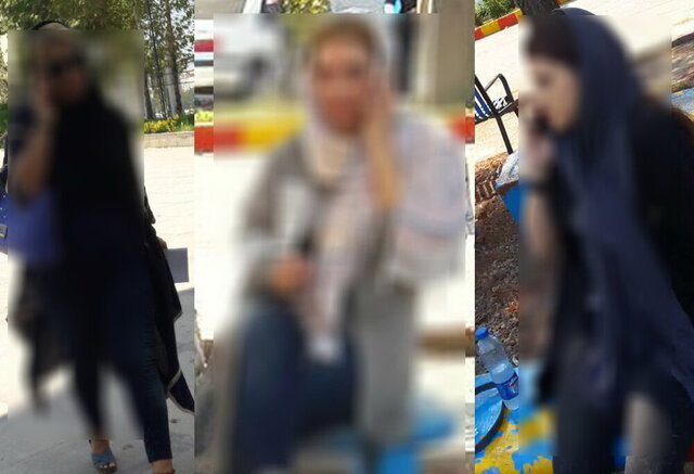 نبرد الگوهای زنانه در فضای مجازی