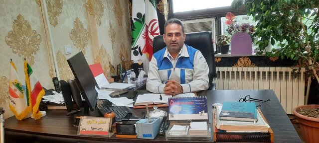 آمل میزبان همایش بزرگ پیاده‌روی خانوادگی در روز کارگر
