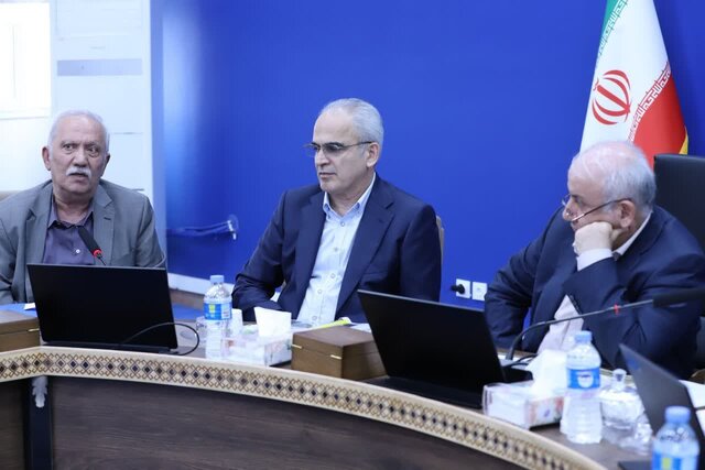 فلج‌شدن تیم‌های درمانی در کشورهای آلوده به ناقل مهاجم آئدس