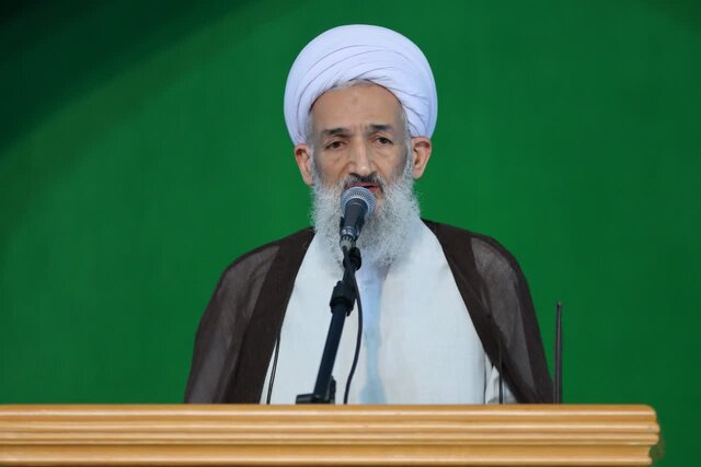 امید ما به مذاکرات نیست؛ به خداست