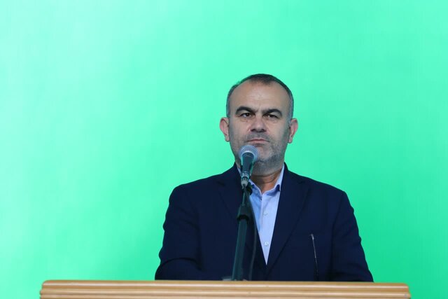 وضعیت آموزش و پرورش در دولت چهاردهم خوب شده است