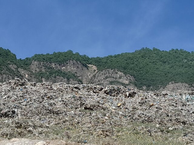 مازندران در مسیر ساماندهی پسماند/ اجرای طرح تفکیک زباله از مبدا در ۷۴۷ روستا