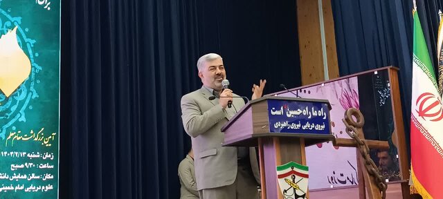 سهم بیشتر خیرین در ساخت مدارس کشور