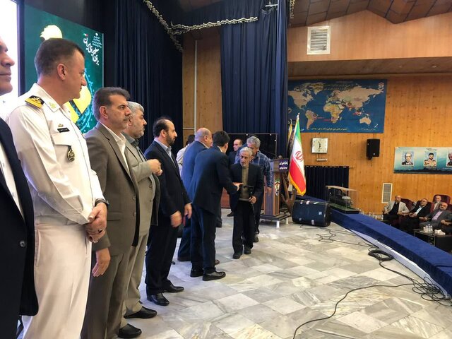 سهم بیشتر خیرین در ساخت مدارس کشور