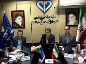 برخورد قاطع با پدیده خام‌فروشی و تولیدات غیرمجاز نهاده‌ها در دستور کار است
