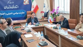 ضرورت ساماندهی و تقویت گرمخانه‌های مازندران