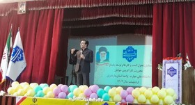 دولت در ۱۰۰ سرفصل، از کسب‌وکار و دانش‌بنیان‌ها حمایت می‌کند