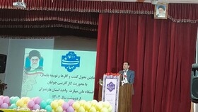 رویش ۸۰ درصد استارتاپ‌ها از دانشگاه‌هاست