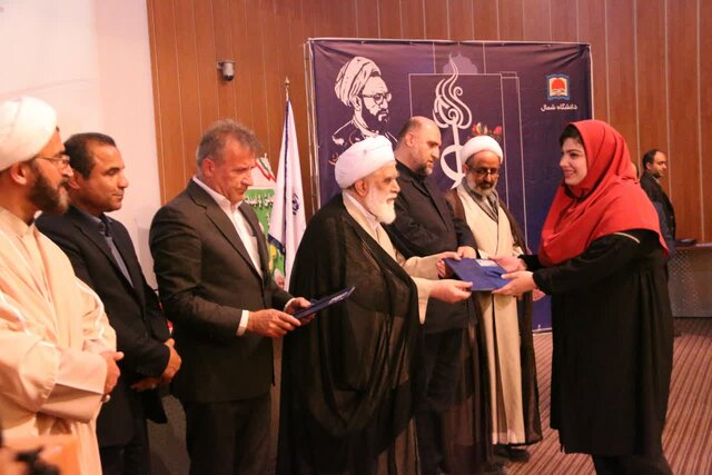 تجلیل از معلم، تکریم مقام علم آموزی است