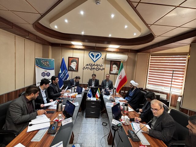 برخورد قاطع با پدیده خامفروشی و تولیدات غیرمجاز نهادهها در دستور کار است