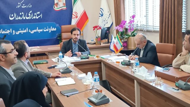 ضرورت ساماندهی و تقویت گرمخانههای مازندران ضرورت ساماندهی و تقویت گرمخانههای مازندران