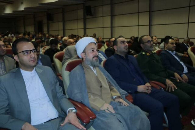 اراده دولت بر تقویت نهادهای محلی است