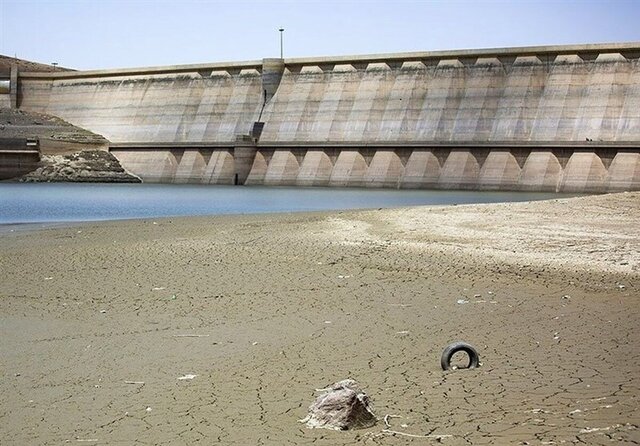 مهار آب یا فرار آن؛ انتخاب شما چیست؟!