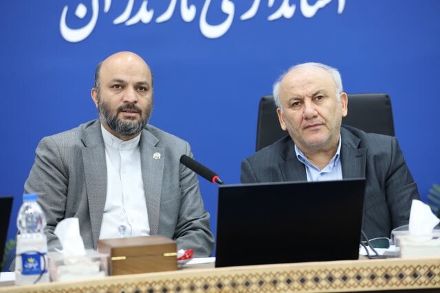 ضرورت ارتقای کیفیت مراکز آموزشی در راستای نهضت عدالت آموزشی مازندران ضرورت ارتقای کیفیت مراکز آموزشی در راستای نهضت عدالت آموزشی مازندران