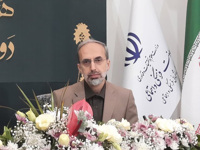 برقراری عدالت آموزشی با بسترسازی رشد دانشجویان در جشنواره ملی «رویش»