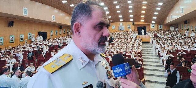 ساخت موشک‌انداز  «هواناو» برای اولین بار در کشور