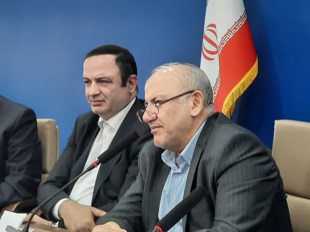 با ایجاد امنیت به دنبال جذب سرمایه‌گذار در مازندران هستیم