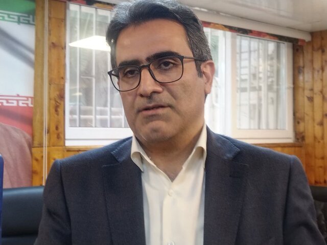 بخشی از مشکلات ارتباطی مربوط به ناترازی انرژی است