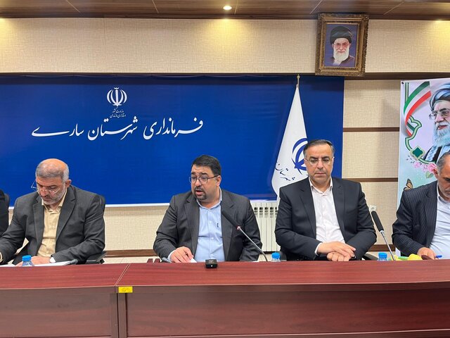 راه‌اندازی سایت‌های جدید مخابراتی در مازندران