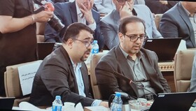 میاندورود پایلوت اجرای پروژه «جی‌نف» شد/ اجرای گلخانه هوشمند در میاندورود