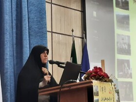 لزوم بازشناسی نقش زنان در تاریخ