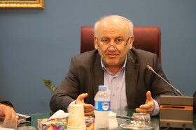سرمایه گذاری ۷۱۰ میلیارد تومانی وزارت ارتباطات در مازندران طی ۲ ماه گذشته
