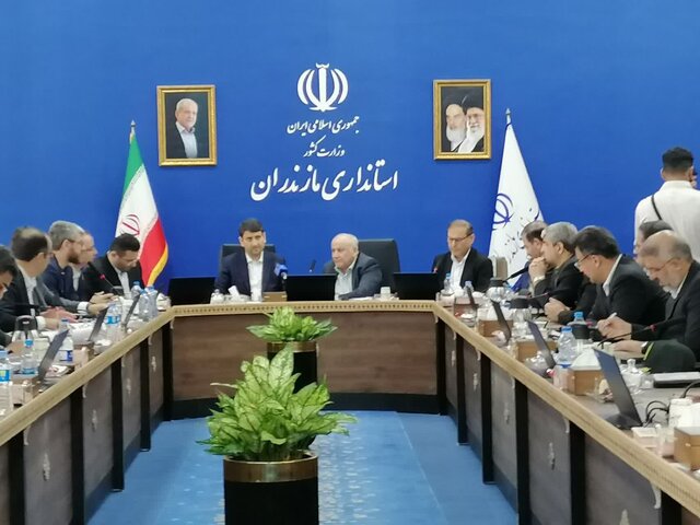 توسعه فیبر نوری در مناطق کوهستانی مطالبه جدی ما از وزارت ارتباطات است توسعه فیبر نوری در مناطق کوهستانی مطالبه جدی ما از وزارت ارتباطات است