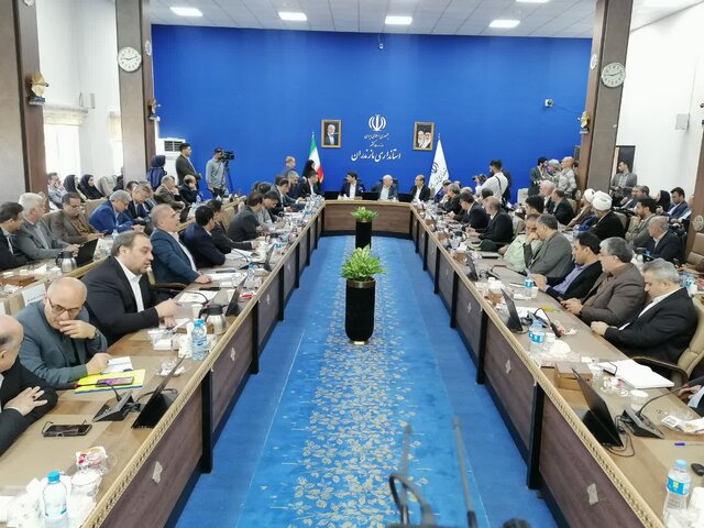 پروژه ملی «جی‌نف» با تعیین هویت افراد و مکان‌یابی، دو رکن اساسی تحقق دولت الکترونیک است