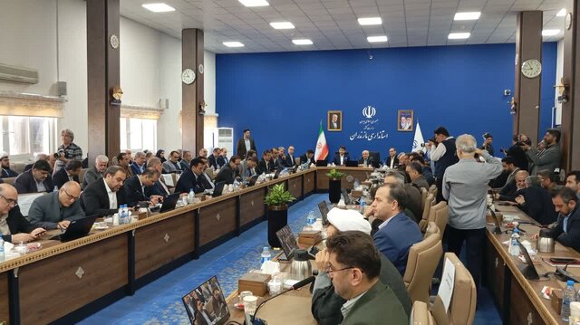 پروژه ملی «جینف» با تعیین هویت افراد و مکانیابی، دو رکن اساسی تحقق دولت الکترونیک است