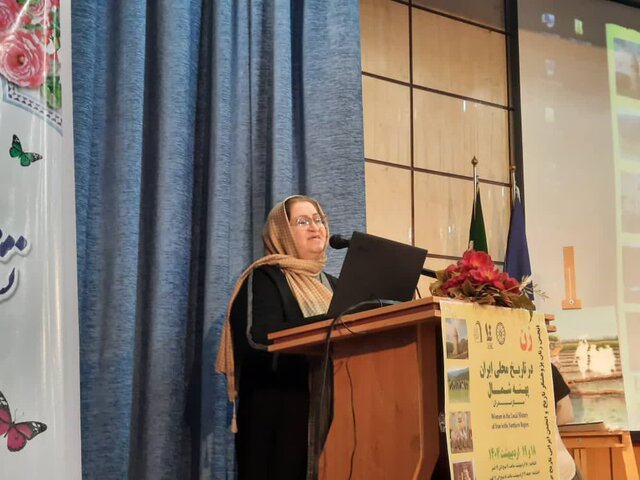 لزوم بازشناسی نقش زنان در تاریخ