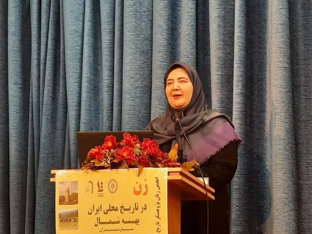 زنان در تاریخ‌نگاری مغفول بودند