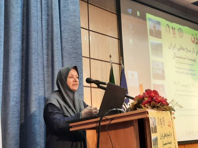 زنان در تاریخ‌نگاری مغفول بودند