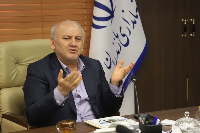  حل چشمگیر مشکل آب و برق استان و ریشه کنی کامل معضل پسماند تا سال آینده