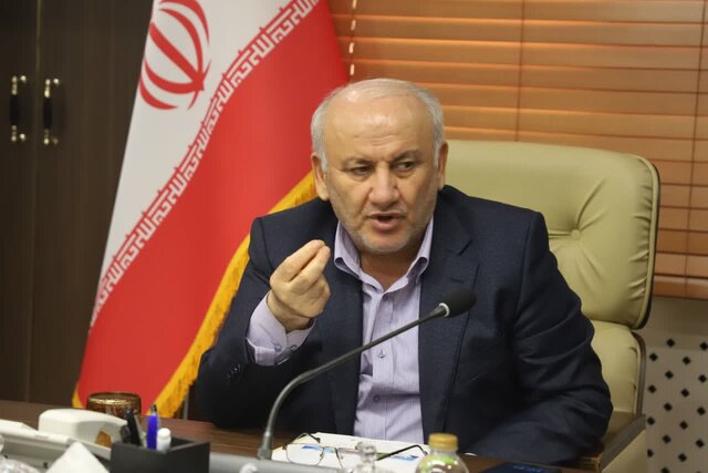 نخبگان و شرکت‌های دانش‌بنیان در مدیریت استان مازندران همکاری کنند