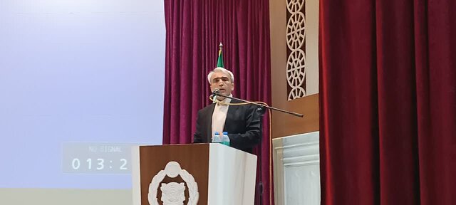 بررسی چالشهای شوراهای بخش مرکزی نوشهر در همایش شوراها