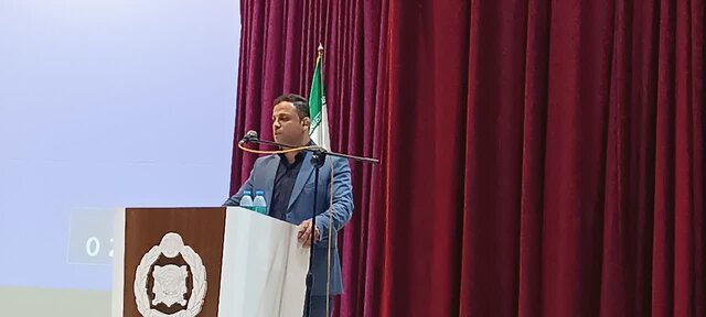 بررسی چالشهای شوراهای بخش مرکزی نوشهر در همایش شوراها