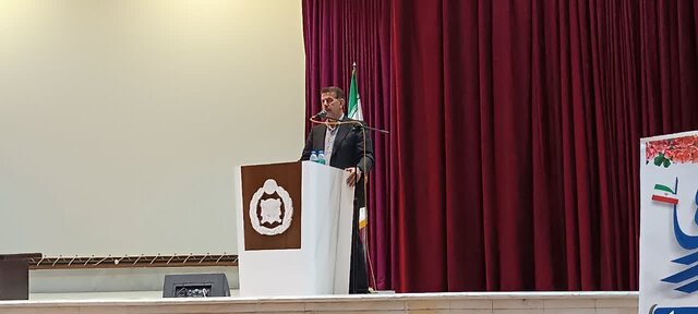 بررسی چالشهای شوراهای بخش مرکزی نوشهر در همایش شوراها