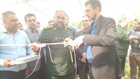  با اشتغال خانگی افسران جنگ اقتصادی را تجهیز می‌کنیم