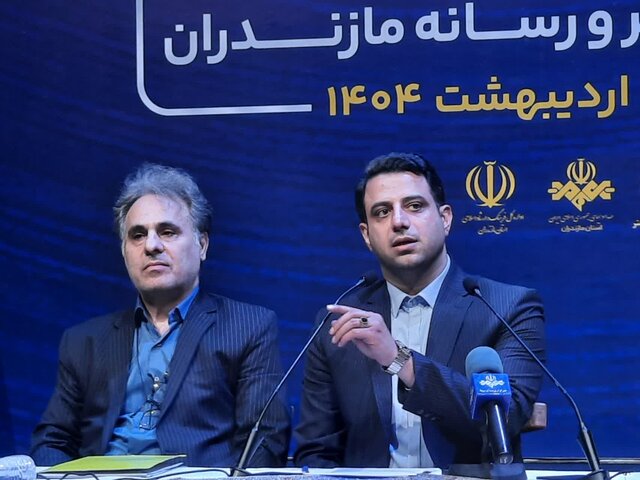 ۱۷ چهره ماندگار فرهنگ، هنر و رسانه مازندران تجلیل می‌شوند