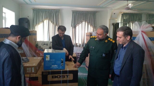 با اشتغال خانگی، افسران جنگ اقتصادی را تجهیز می‌کنیم