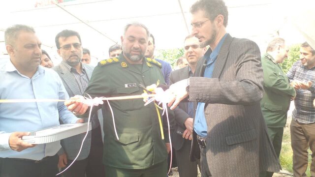  با اشتغال خانگی افسران جنگ اقتصادی را تجهیز می‌کنیم