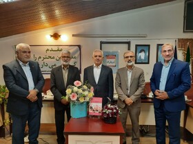 اسناد، ابزاری برای تجزیه و تحلیل ابعاد مختلف یک ملت است