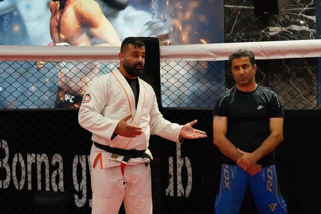 پیگیر حضور پرقدرت ورزشکاران مازندرانی در مسابقات المپیک آسیایی بحرین هستیم