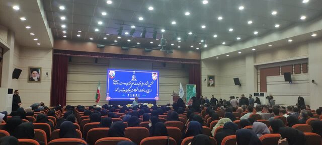 برگزاری نخستین جشنواره ملی تولیدات نرمافزاری و دستساختههای حوزه اختلال یادگیری در مازندران