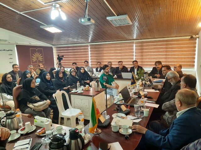 مازندران در اسناد نویافته بررسی شد